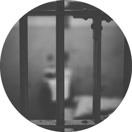 JVA I Havening im Gefängnis I Entspannung in Untersuchungshaft - ist das möglich