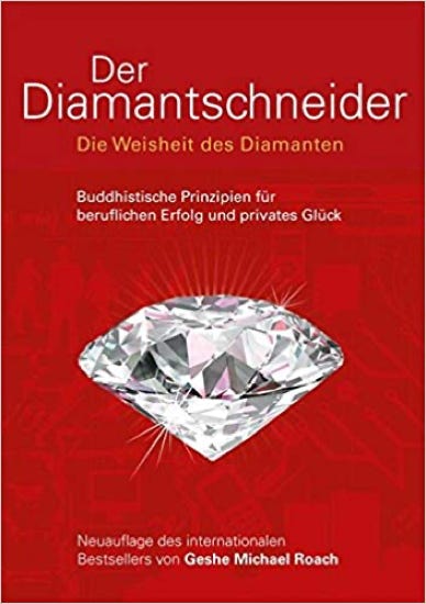 Geshe Michael Roch, buddhistischer Mönch, erfolgreicher Geschäftsmann - ein Widerspruch?