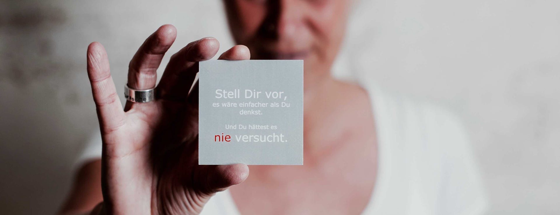 Effizientes Coaching I Prüfungsangst I Auftrittscoaching Lahnstein