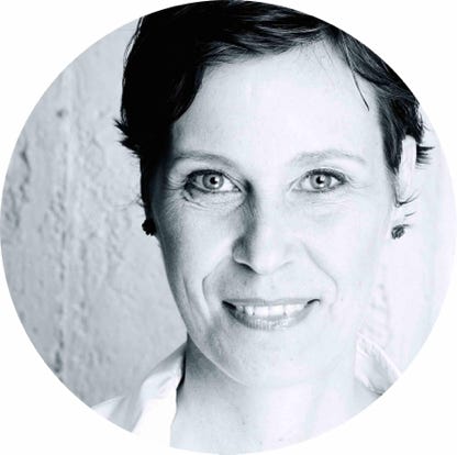 Maren Becker l Therapie bei Schocktrauma, Unfallfolgen und Operationen